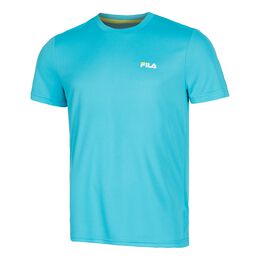 Abbigliamento Da Tennis Fila T-Shirt Logo small